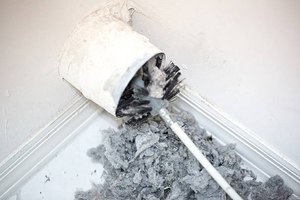 Best Residential Air Duct Cleaning  in Mattoon, IL